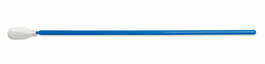 PurSwab 6 in. Paddle Shaped Microfiber Swab with Polypropylene Handle