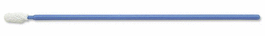 PurSwab 6 in. Chemical Resistant Paddle Shaped Foam Swab with Polypropylene Handle