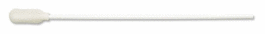 PurSwab 6 in. Large Foam Swab with Polypropylene Handle