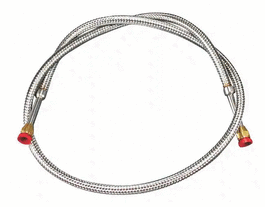 LN2 transfer hose