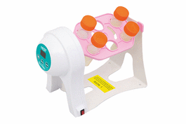 Shaking Bed, 7 Degree, 2-80 RPM, 3 Dimensional with Digital Panel