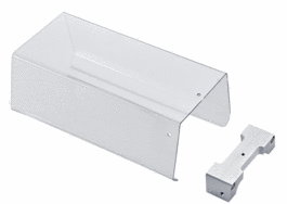IKA R 303 Stirring Shaft Protection for IKA Overhead Stirrers