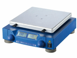 IKA KS 130 Control NOL Shaker