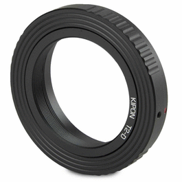 T2 Ring for Nikon D SLR Digital Camera