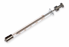 250 uL, Model 1725 TLL-SAL SYR, Instrument Syringe