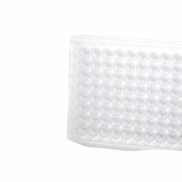 AcroPrep(TM) Advance 96-well Filter Plates for Solvent Filtration - 1 mL, 0.2um PTFE Membrane
