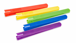 Vaccine Vial Grippers, Assorted, pk5