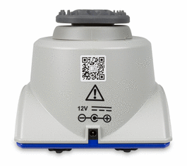 Digital Vortexer Universal Power Adapter