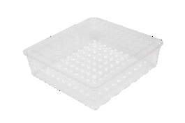 Duraporter(R) XL Large Tube Insert