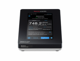 Orion(TM) Pro Star EC212 Conductivity Bench Meter w/stand, includes USB flash drive, computer cable, 100-240V 50/60Hz Universal Power Adapter