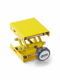 EcoLift Lab Jack, 4x4 Yellow