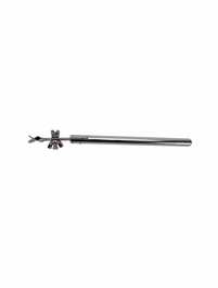 United Scientific(TM) Extension Thermometer Clamp