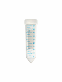 MaxiRCF(TM) Trace Metal-Free Centrifuge Tubes, Conical, PP, 15 mL, Bulk