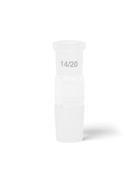 Reducing Adapter, Socket 14/20, Cone 19/22