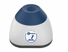 United Scientific(TM) Eco-Mix Vortex Mixer