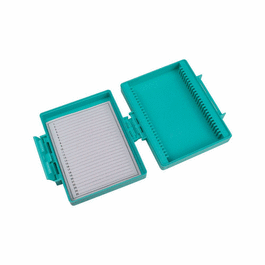 Slide Storage Box 100 Slides