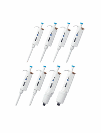 EcoPoint(TM) Variable Volume Pipettor, 0.5-10 uL