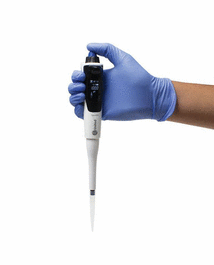 Jupiter electronic pipette 0.5 - 10ul