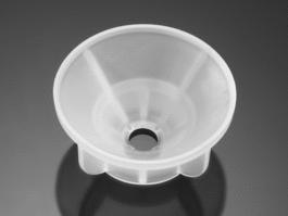 Falcon cushions for 175 mL and 225mL conical centrifuge tubes