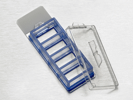 Falcon(R) 8 Well Culture Slide, 12/Pack, 96/Case