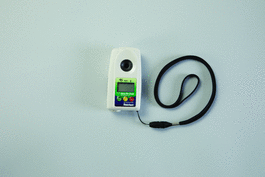 Digital Refractometer