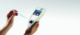 AR200 Digital Refractometer