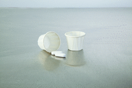 Paper Souffle Cups, 1 oz.
