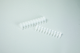 Suppository Molds w/ Caps, 2.0mL