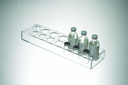 Multi-Purpose Vial Holder
