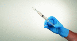 MAD Nasal(TM) Drug Delivery Device