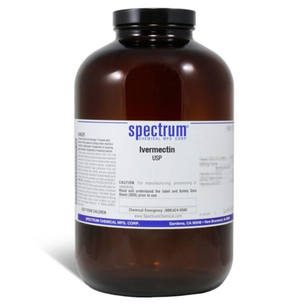 Ivermectin, USP