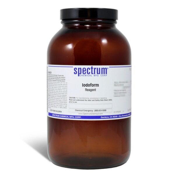 Iodoform, Reagent