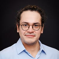 Job Sanchez: Sales Operation Manager