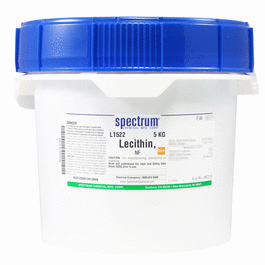 Lecithin, NF