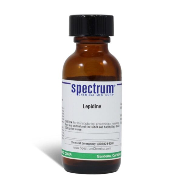 Lepidine