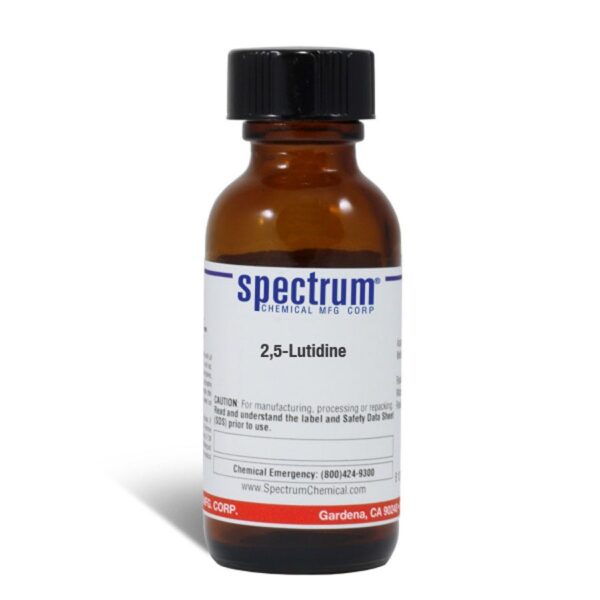 2,5-Lutidine