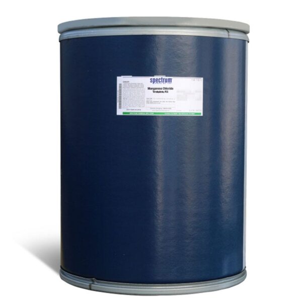 Manganese Chloride, Tetrahydrate, FCC