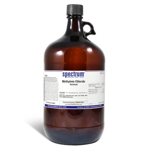 Methylene Chloride, Technical