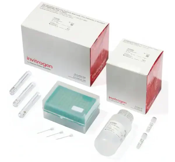 Neon™ Transfection System 10 µL Kit