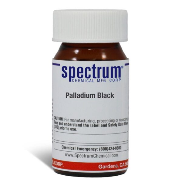 Palladium Black