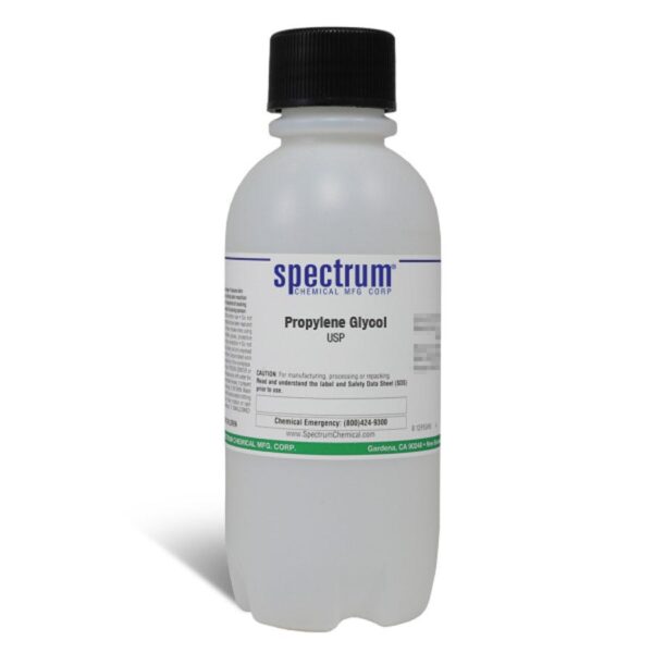 Propylene Glycol, USP