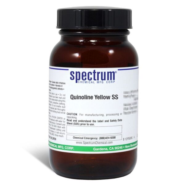 Quinoline Yellow SS