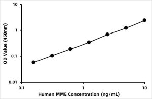 Human Cluster of differentiation 10 (CD10) ELISA Kit