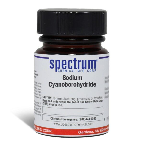 Sodium Cyanoborohydride