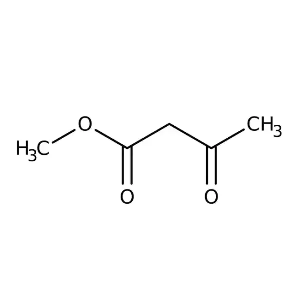 Methyl acetoacetate, 99%, Thermo Scientific™