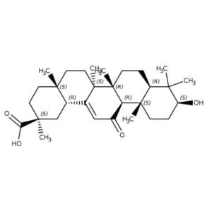 18-?-Glycyrrhetinic Acid, 98+%, Thermo Scientific™