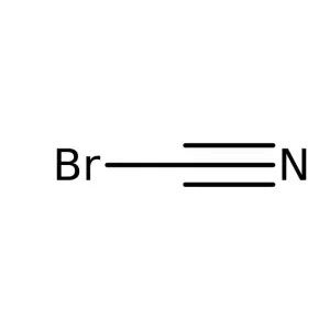 Cyanogen bromide, Thermo Scientific Chemicals