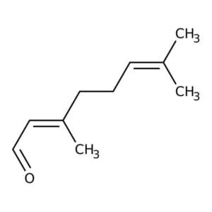 Citral, cis + trans, 95%, Thermo Scientific™