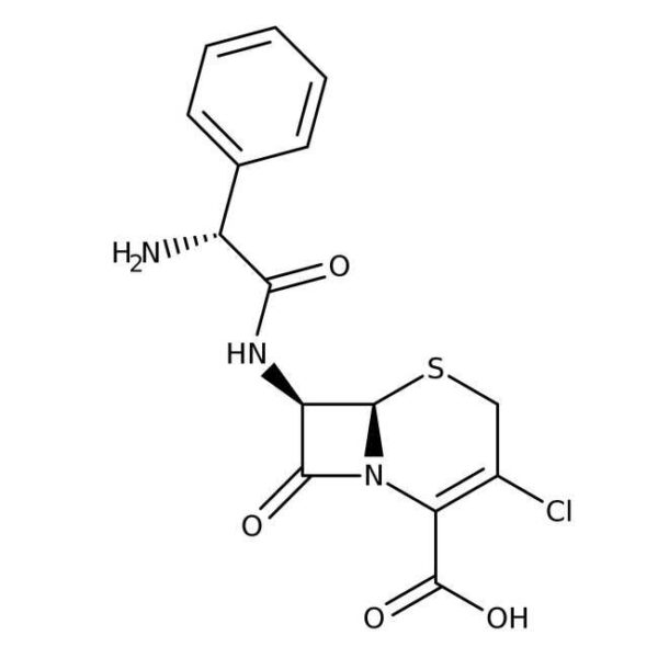 Thermo Scientific ChemicalsCefaclor, Thermo Scientific Chemicals