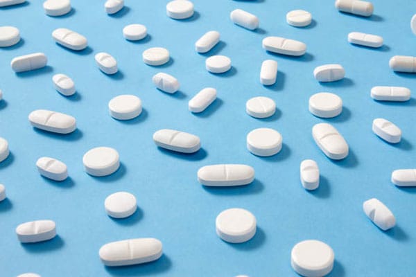 Pharmaceutical/ Biotech Chemical Supply